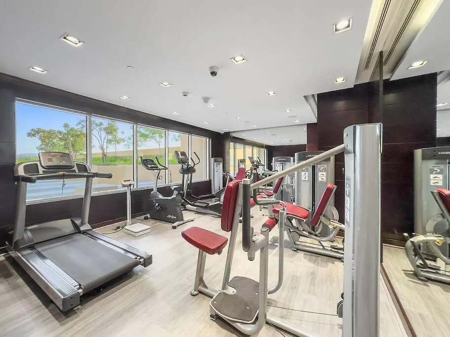 Apartment First Class Studio Luxury Getaway Dubai United Arab Emirates